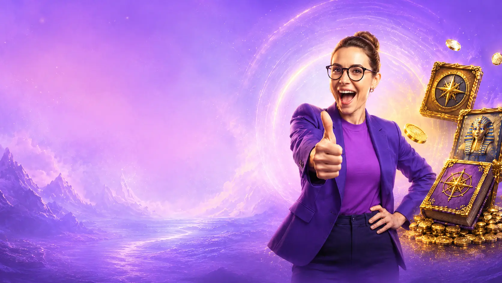 Top-Spiele mit fantastischen Welten